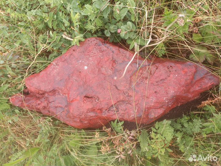 Глыбы, Валуны,Камни для ландшафтного дизайна