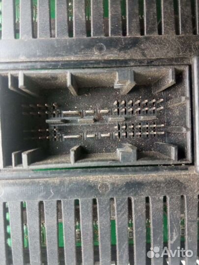 Переключатель света BMW 3 E46 6901429