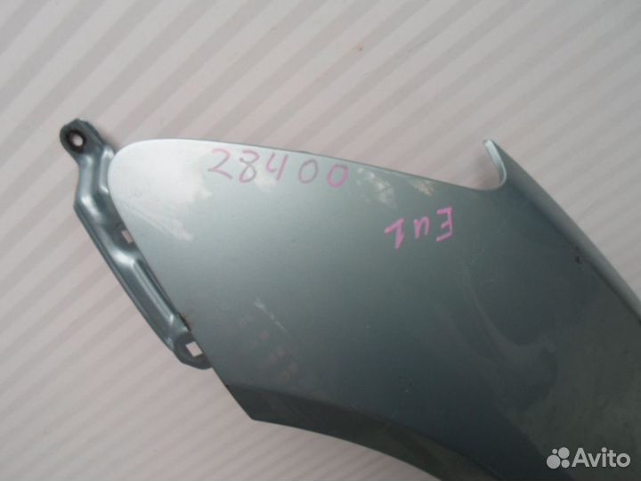 Крыло левое Honda Civic EU1