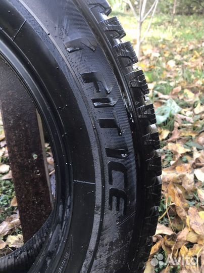 IndoRadial 6688 235/60 R18