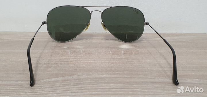 Очки Ray ban