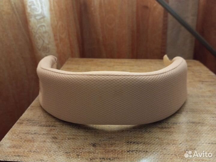 Воротник Шанца ортопедический детский orto