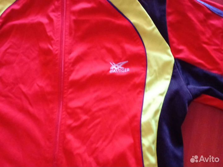 Костюм для мальчика