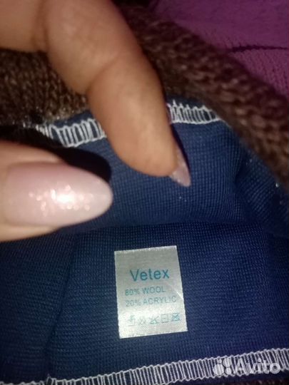 Шапка для мальчика новая