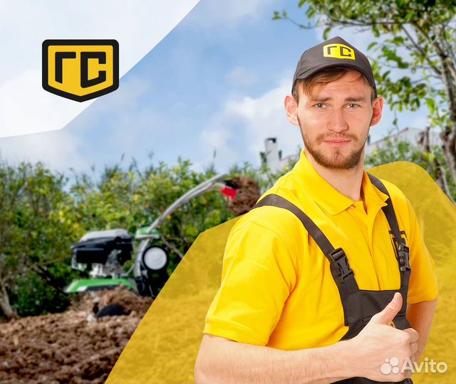 Разнорабочие на стройку, склад