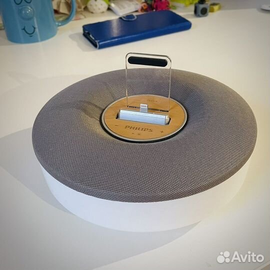 Док станция Philips DS1155/12