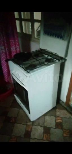 Дом 45 м² на участке 12 сот.