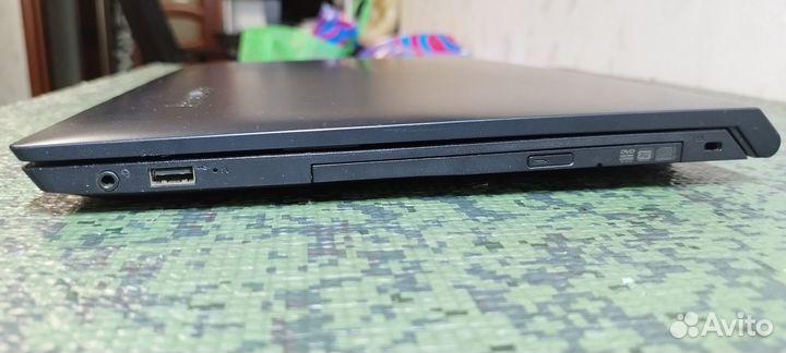 Отличный ноутбук Lenovo B50-30