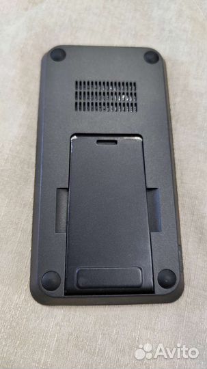 Беспроводная зарядка baseus