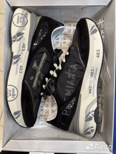 Premiata женские 40