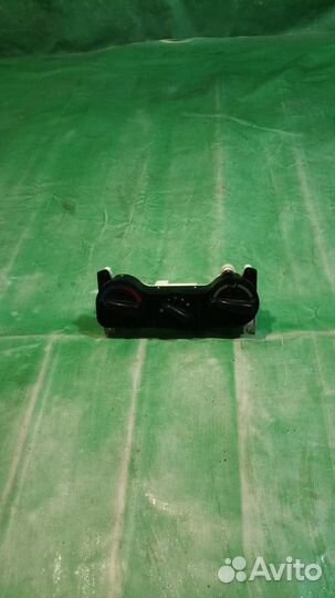 Блок климата Mitsubishi Galant 7 1992-1997