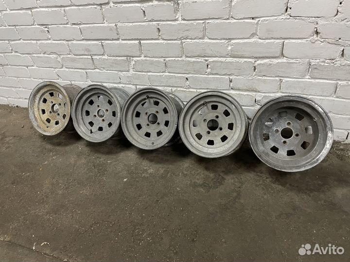 Формула Эстония 7,5x13 4x98
