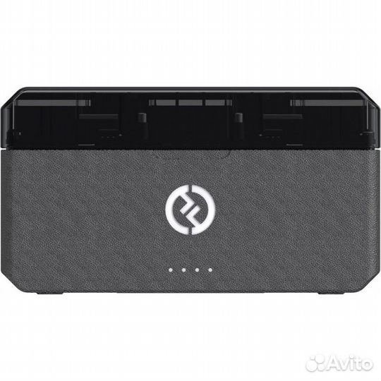 Микрофонная радиосистема Hollyland Lark MAX Duo