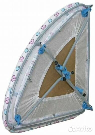 Детский манеж бу