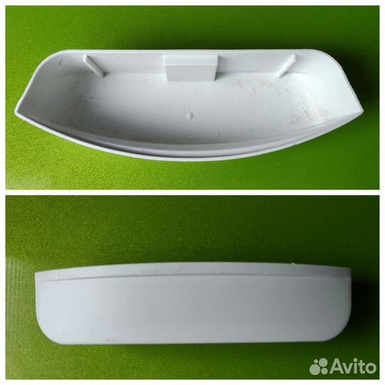 Запчасти для кулеров Qidi и EcoTronic