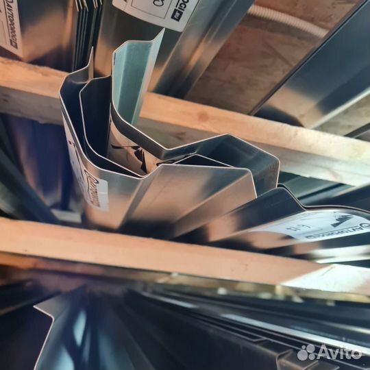 Порог левый Kia Rio Dc