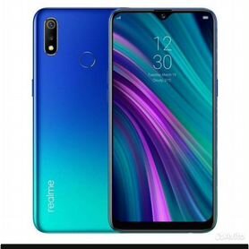 realme 3, 3/32 ГБ