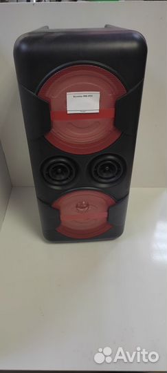 Колонка JBK-6522