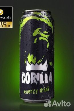 Напитки оптом