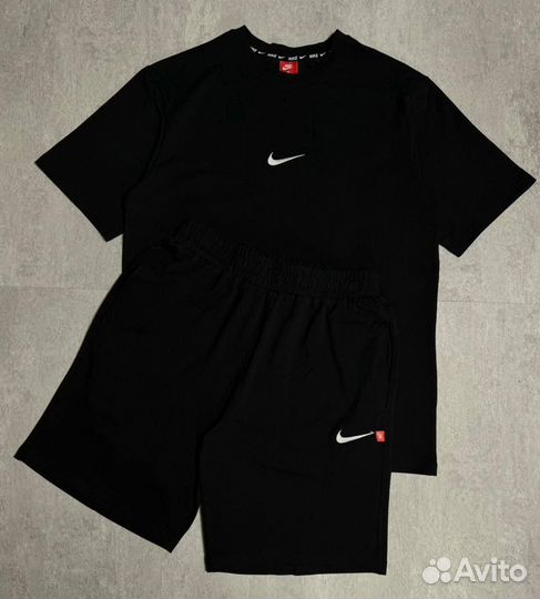 Костюм nike