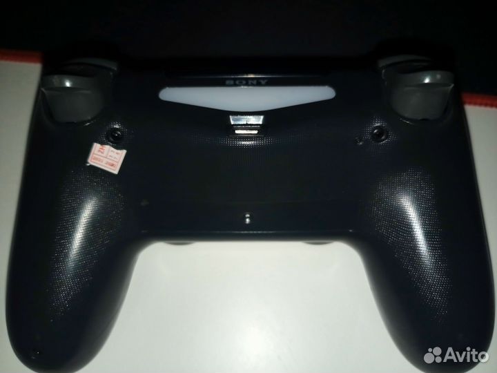 Геймпады для ps4 dualshock 2.0