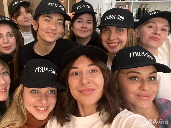 Парикмахер