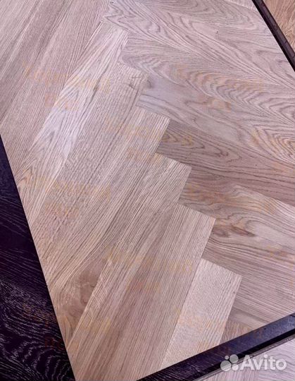 Паркетная доска елка