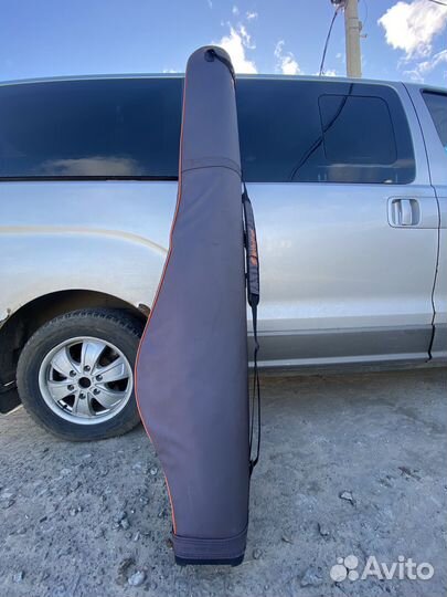 Чехол для удилищ аргентум fishing 180см