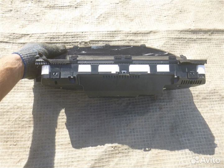 Спидометр Mercedes S500 WDD221 2006