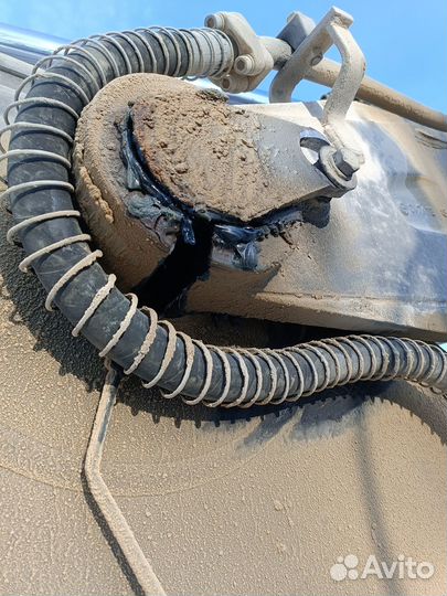 Ремонт ковшей экскаваторов