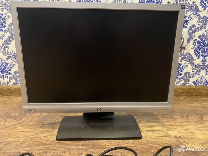 Монитор Benq