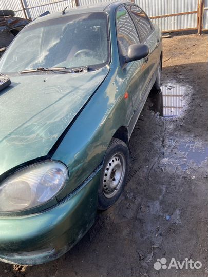 В разборе Заз Сенс 1.3