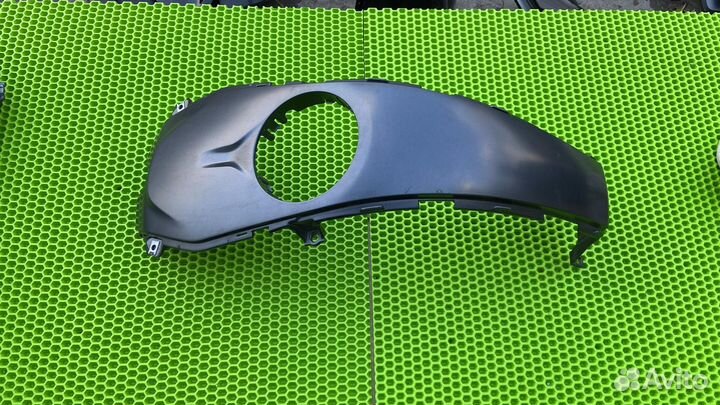 Кожух топливного бака Ср BMW