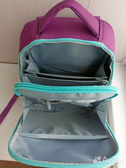 Рюкзак детский для девочки