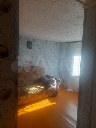 Дом 49 м² на участке 60,3 сот.