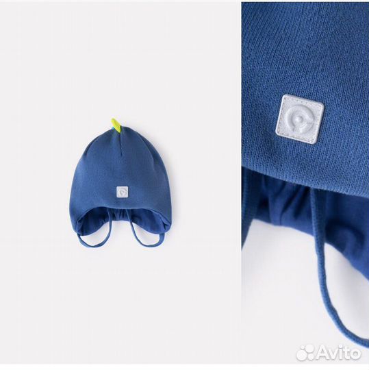 Шапка детская