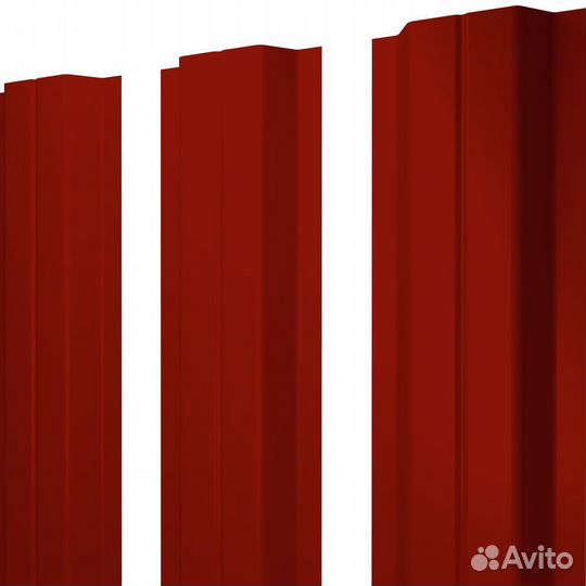 Евроштакетник