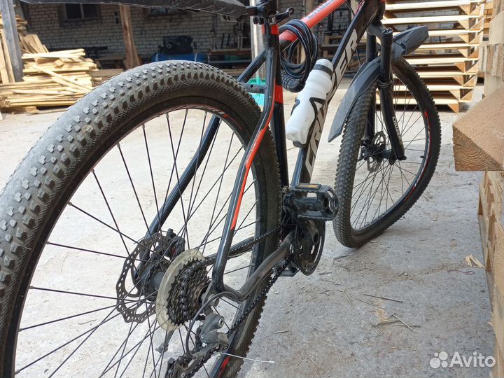 Велосипеды бу взрослый 29 колеса