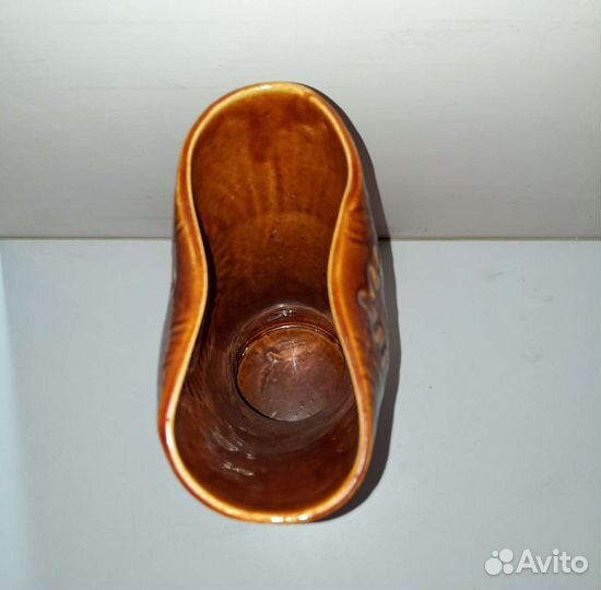 Керамическая ваза СССР