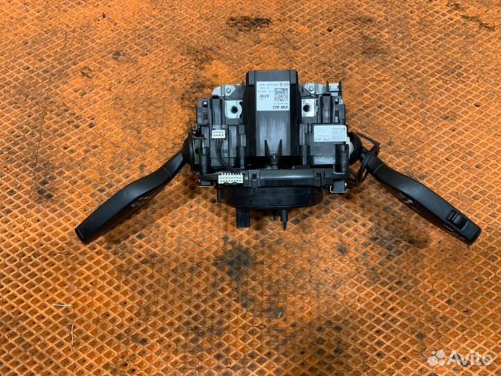 Подрулевой переключатель Audi Q3 8U cpsa 2013