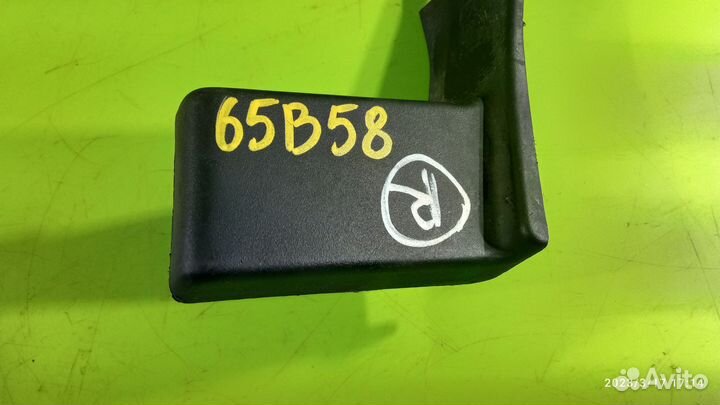 Накладка для Porsche Cayenne 955