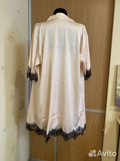 Халат и сорочка 42-44