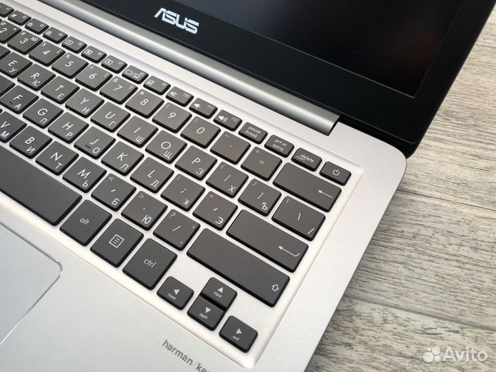 Ноутбук Asus ZenBook 13,3