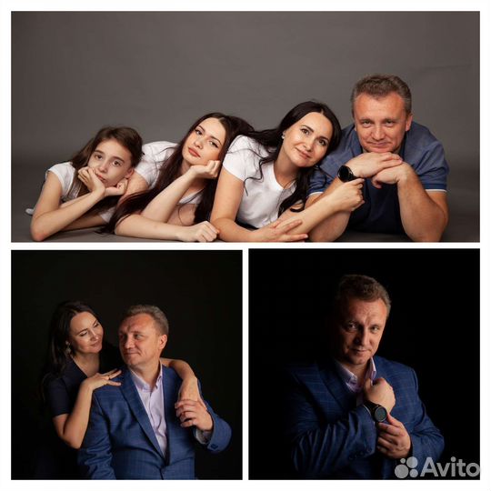 Фотограф/ Фотосессия/Фотосъёмка