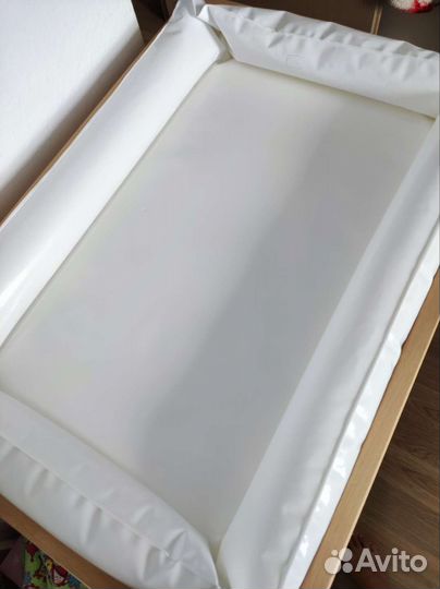 Пеленальный столик IKEA