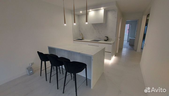 Кухня на заказ с гарантией