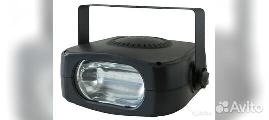 Музыкальное Световое Оборудование