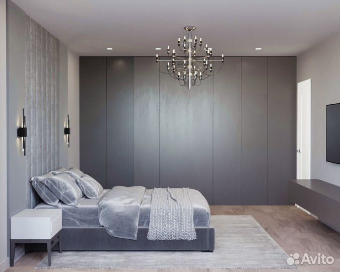 Дизайнер интерьера