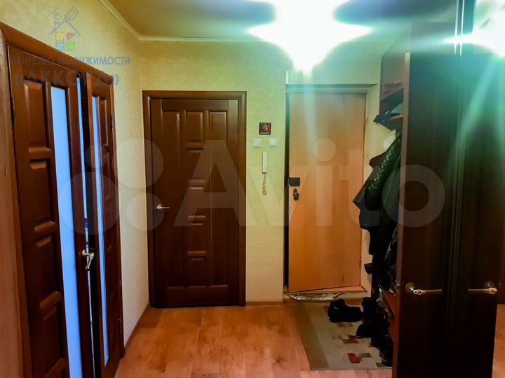 4-к. квартира, 76,9 м², 4/5 эт.