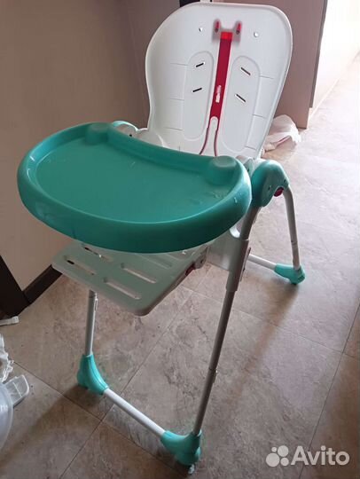 Стульчик для кормления детеи
